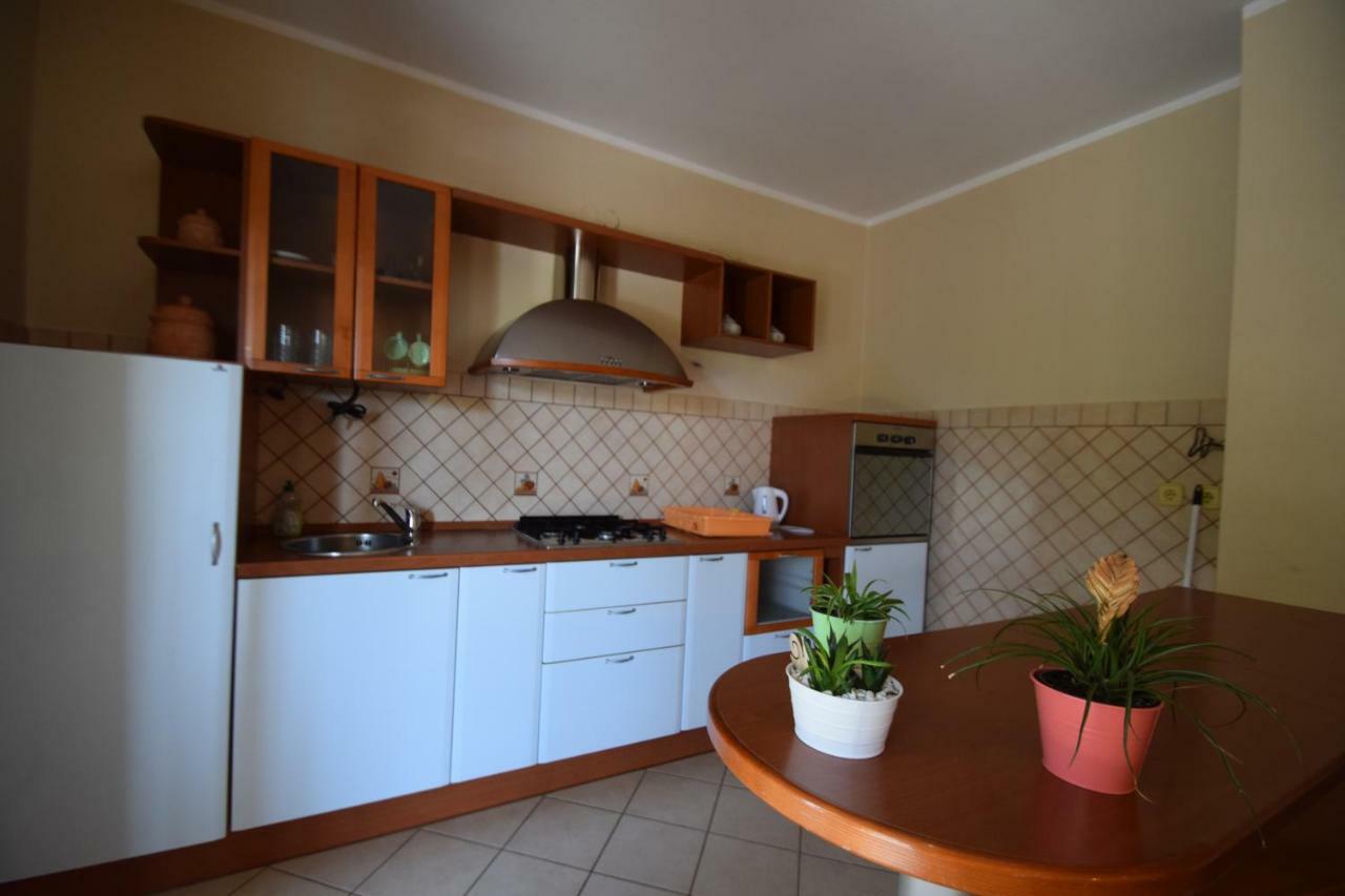 Apartments Nina Starigrad Paklenica Exteriér fotografie